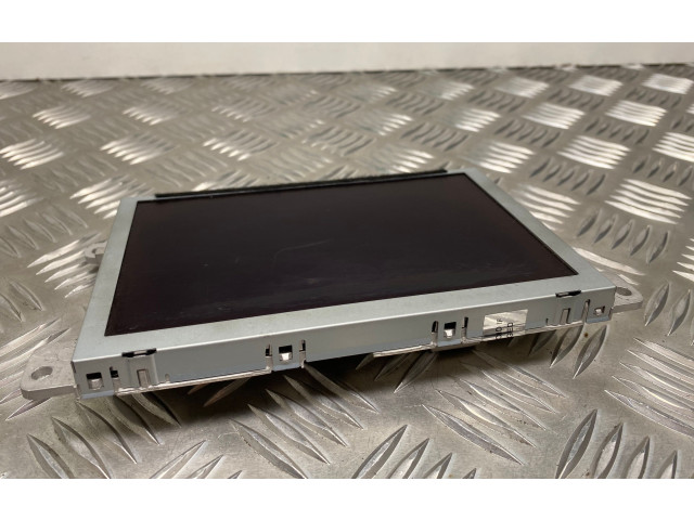 Дисплей 8R0919604, 8R09196040104 Audi S5