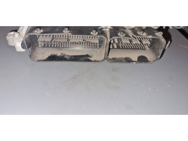 Řídící jednotka P30743102, T88465 Volvo S40 2005