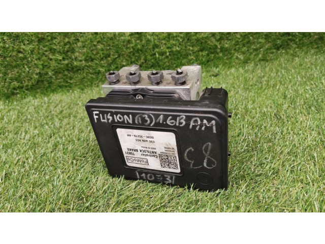 Jednotka ABS DG9C2C405AH   Ford Fusion II 2013