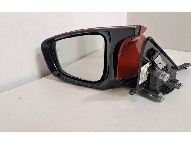 Зеркало (механическое)       BMW M8 F91 F92 G14 G15  2019 -  года   