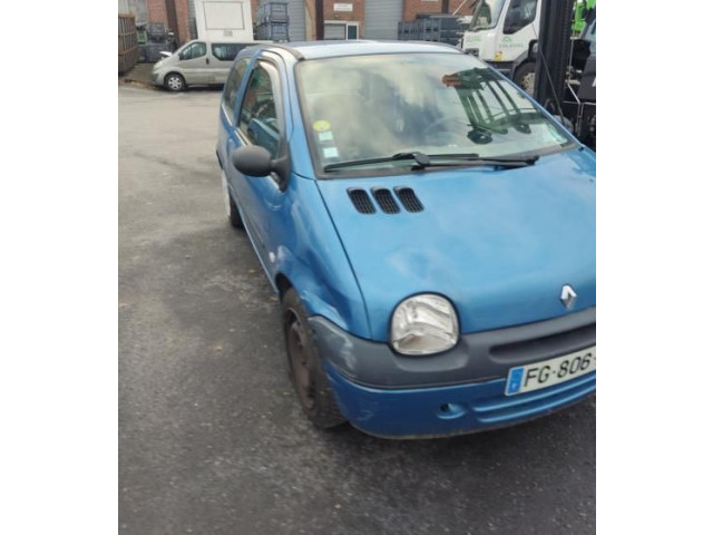 Зеркало электрическое        Renault Twingo I  1999 - 2006 года   