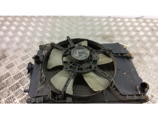 Вентилятор радиатора 422172 Daihatsu Trevis 1.0