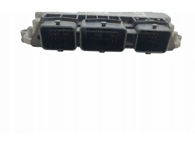 Блок управления 9661244580, 509088   Citroen Berlingo