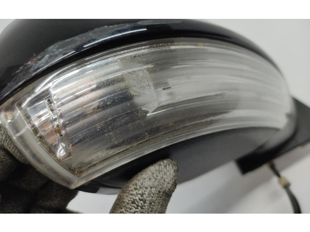 Зеркало электрическое        Volkswagen Golf Plus  2005 - 2013 года   