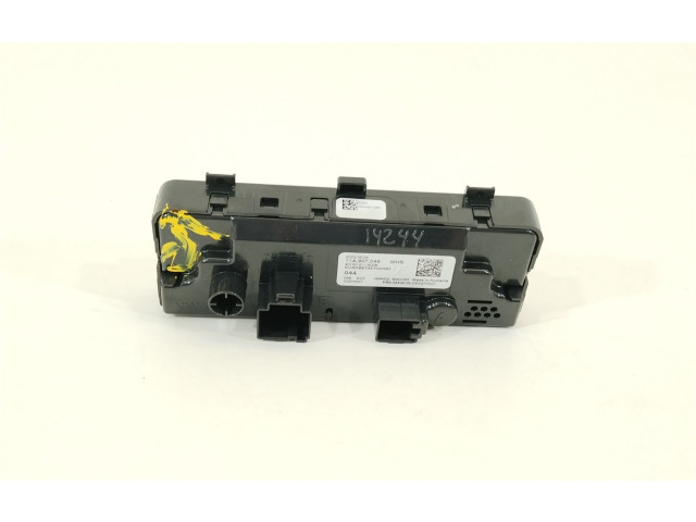 Дисплей    11A907049, 11A907049WHS   Cupra Leon