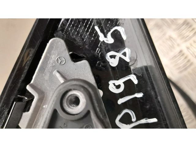 Zpětné zrcátko Mercedes-Benz E W213 2019 A2138102000