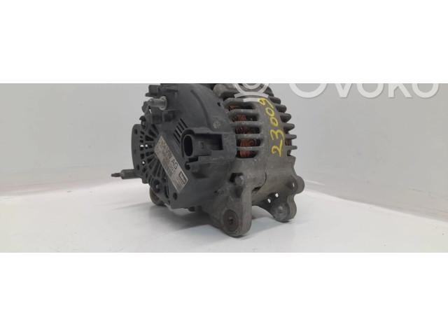 Генератор 06F903023C Volkswagen Caddy
