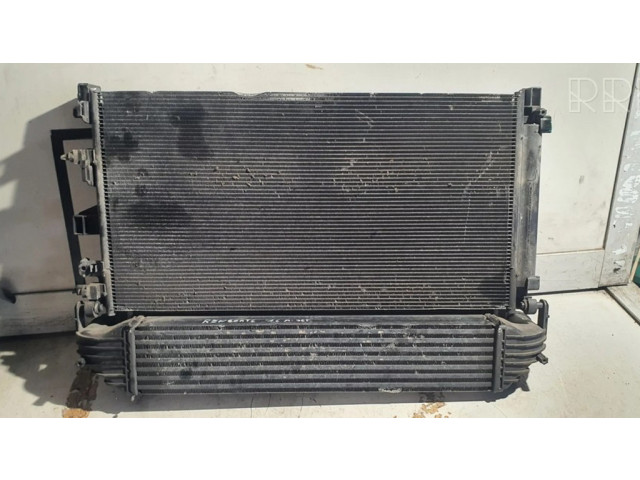 Комплект радиатора