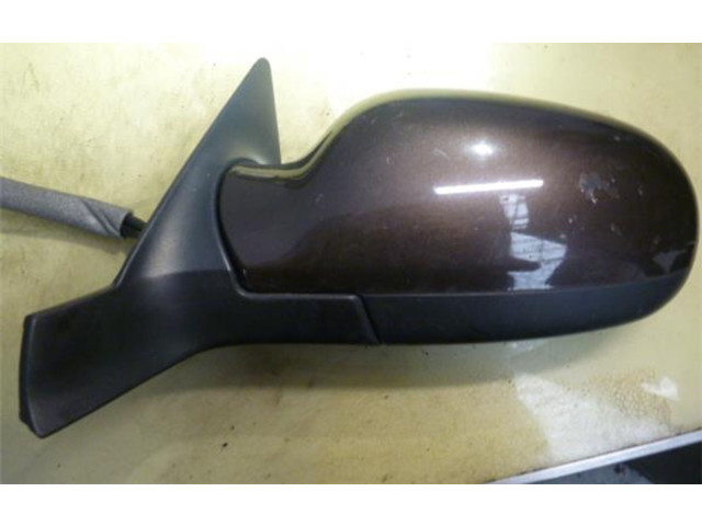 Зеркало электрическое        Volvo S80  1999 - 2003 года   