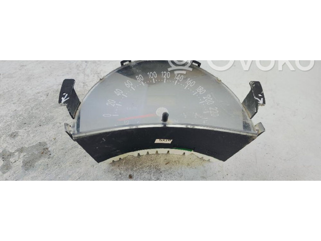 Přístrojová deska Volkswagen New Beetle 2002 1C0920800A