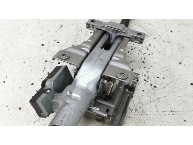 Рулевая рейка 52185640, 7027037 Fiat Ducato 2014- года