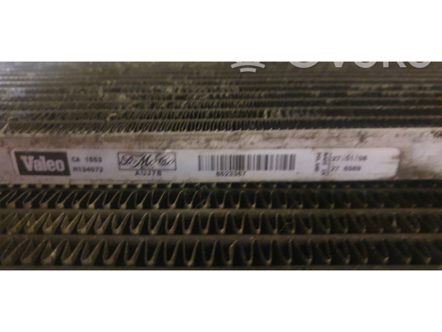 Интеркулер  30748808, 30748808   Volvo XC90 