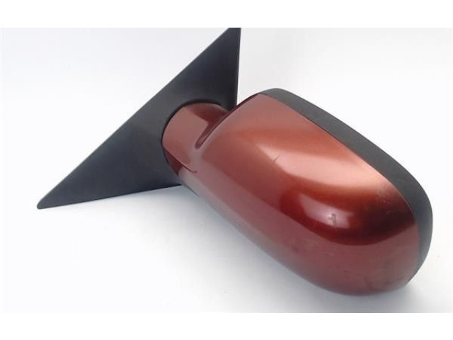 Зеркало электрическое Renault Scenic RX - года