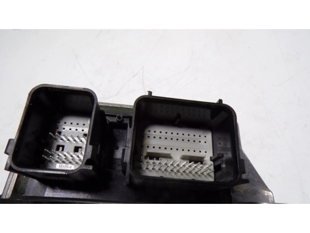 Блок подушек безопасности 1916801, BK3T14B321AB   Ford Transit