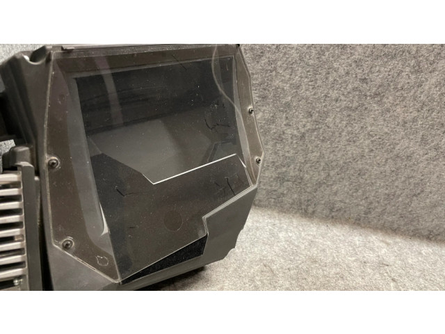 Дисплей    84473291   Chevrolet Camaro