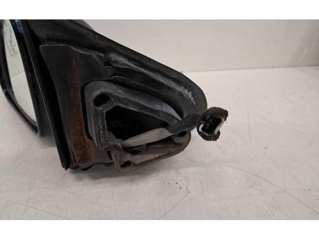 Zpětné zrcátko Hyundai Scoupe 1994