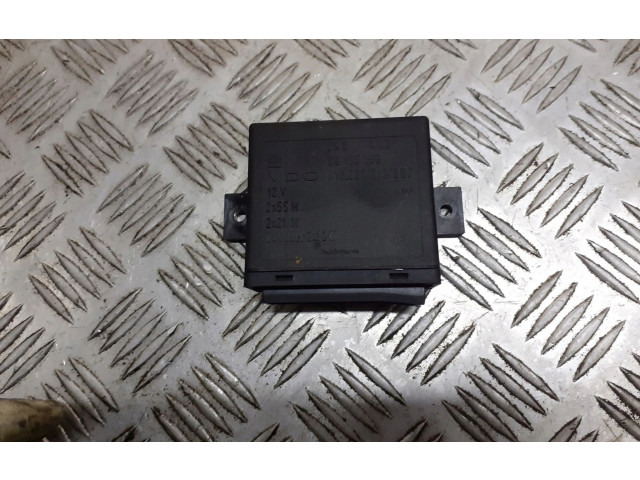 Ojnice 09135156 Opel Astra G