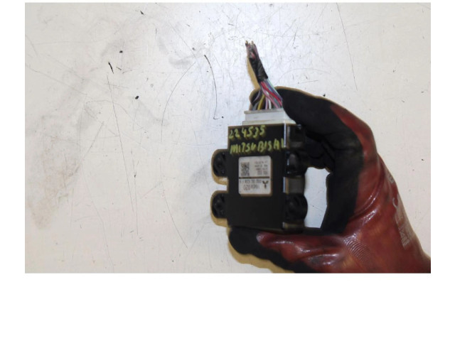 Блок управления двигателя 1640A020 Mitsubishi ASX