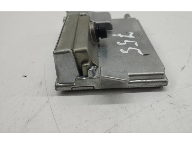 Vaizdo kamera priekiniame bamperyje