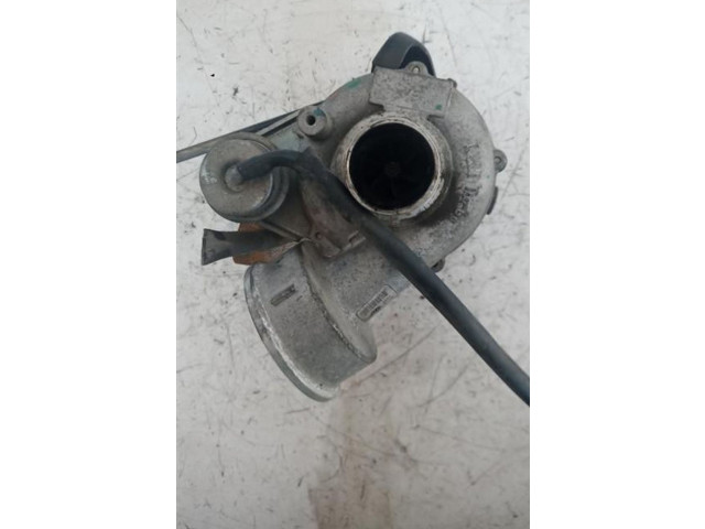  Турбина Mercedes-Benz A W169  A6400902380, 640940         