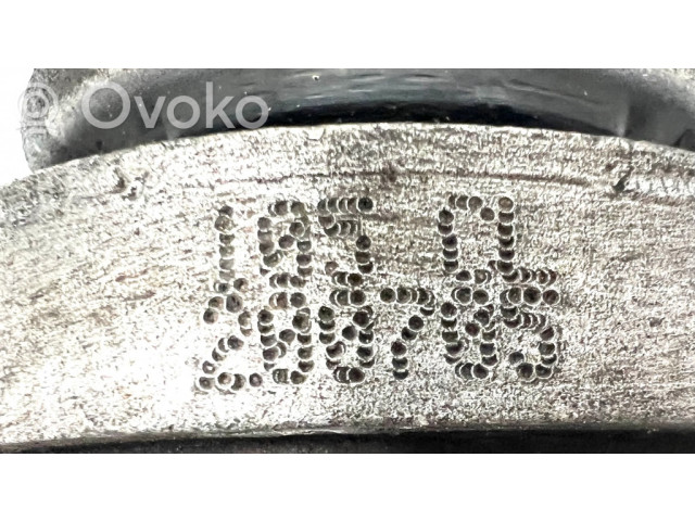 Подушка коробки передач