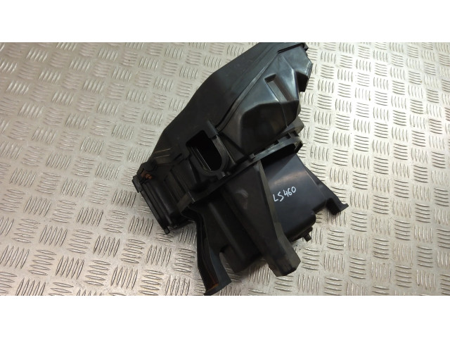 Блок предохранителей     Lexus LS 460 - 600H    