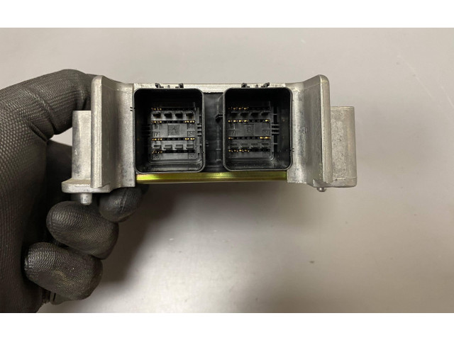 Блок подушек безопасности P56010488AF   Jeep Grand Cherokee (WJ)