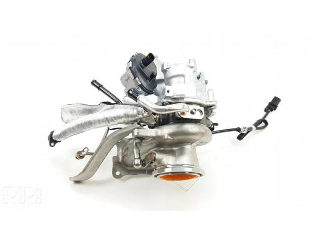 Турбина Volkswagen Arteon 2.0 06K145654L, 06K145654K