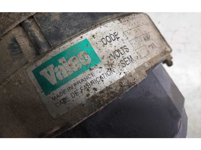 Генератор    Suzuki Samurai      