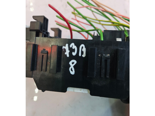 Pojistková skříňka 9685492680 Toyota Proace 2021