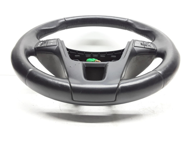 Руль Volvo V60  2011 - 2013 года 31250592, P31250592      
