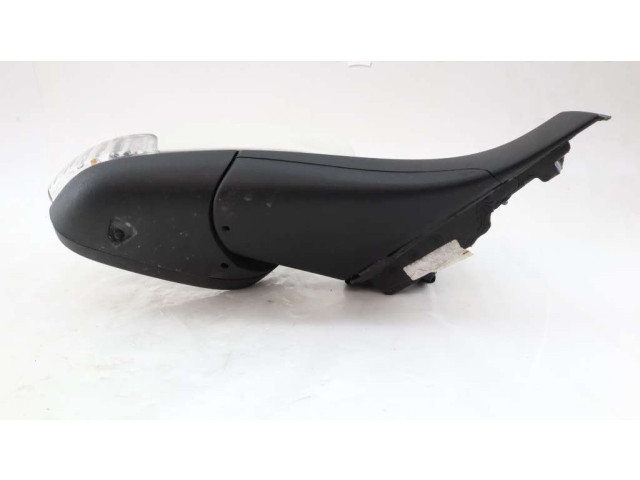 Зеркало электрическое Volvo C30 2010 - 2013 года