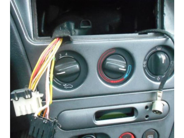 Блок АБС 454134 Peugeot 306 - года