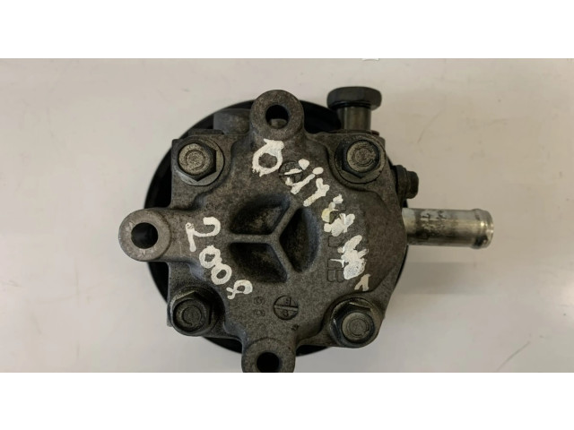 Turbodmychadlo Турбина Mitsubishi Outlander 4B12