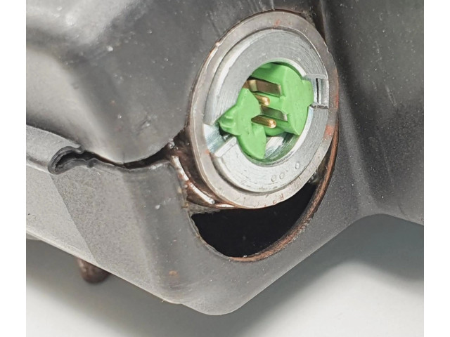 Подушка безопасности в сиденье 30715730 Volvo S80