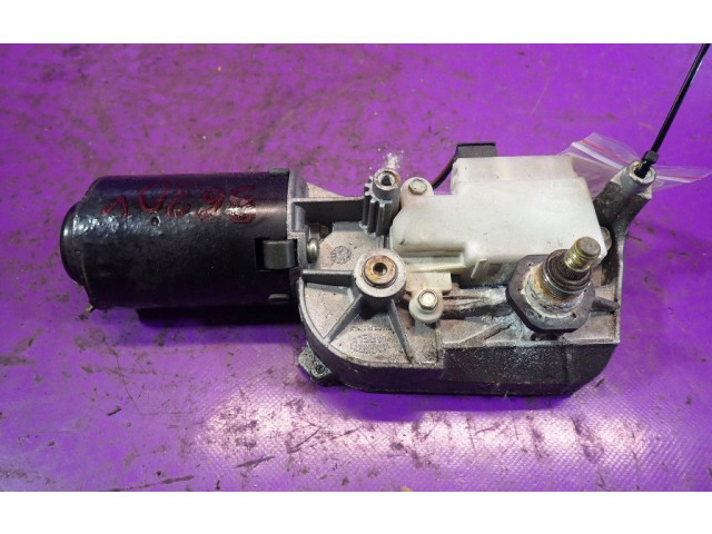 Двигатель стеклоочистителей Fiat Uno