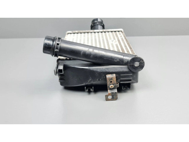 Интеркулер  144967634R, 14461B681D   Dacia Sandero 1.5