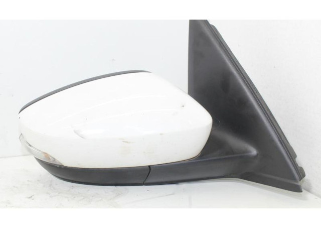 Зеркало электрическое        Skoda Fabia Mk3 (NJ)  2015 - 2021 года   