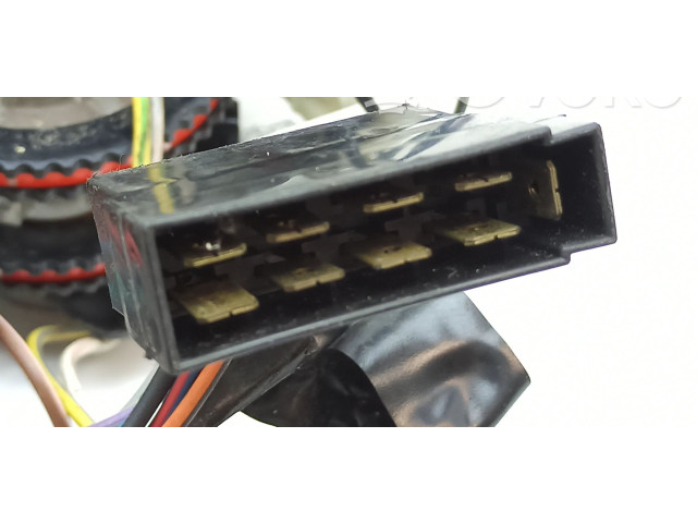 Блок управления климат-контролем Rolls-Royce Silver Spur