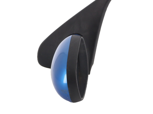 Зеркало электрическое Renault Clio II 2001 - 2005 года