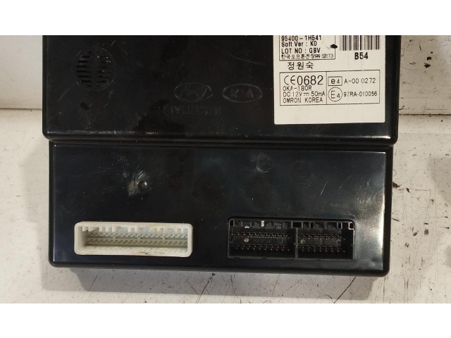 Комплект блоков управления 39119-2B340, 39119-2B340 KIA Ceed