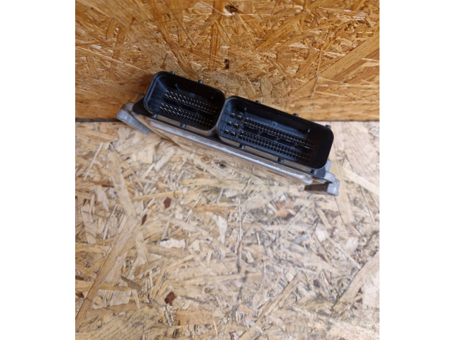 Блок управления двигателя 391112A976, 1039S73886   KIA Ceed