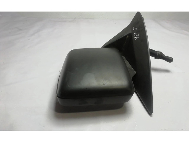 Зеркало электрическое        Opel Combo C  2001 - 2011 года   