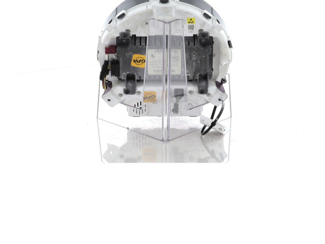 Панель приборов 62109306249, L0-1532T Mini One - Cooper Coupe R56