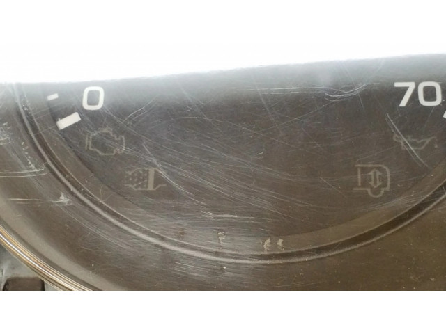 Přístrojová deska Fiat Scudo 2012 9666904880