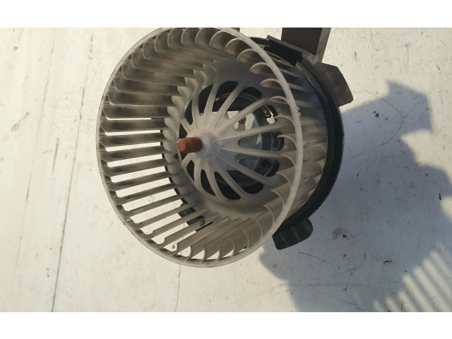 Вентилятор печки 0984SDD1DP, 0984SDD1DP Smart ForTwo II