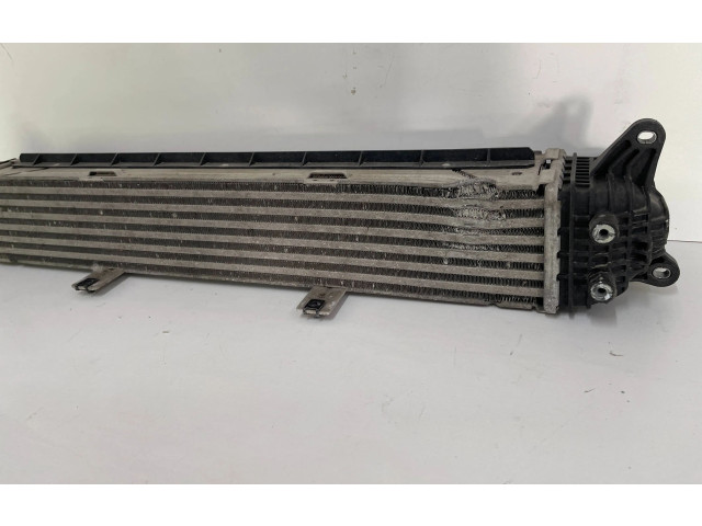 Интеркулер  28270-08000, 20211011   KIA Ceed 