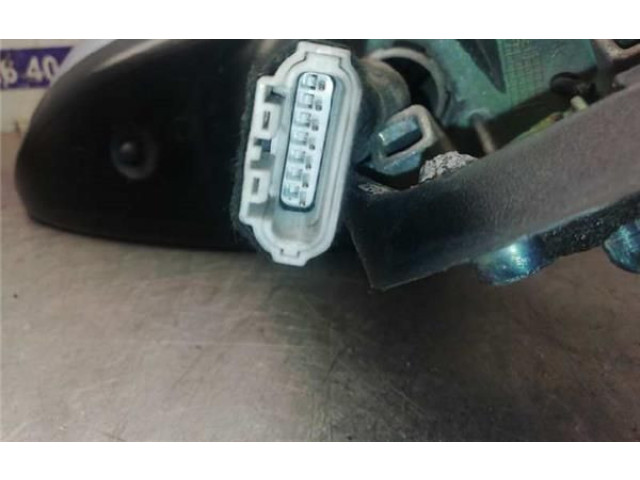 Зеркало (механическое) Fiat Grande Punto - года