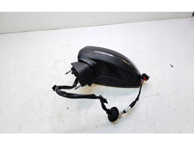 Зеркало электрическое        Audi A3 S3 8V  2013 - 2019 года   