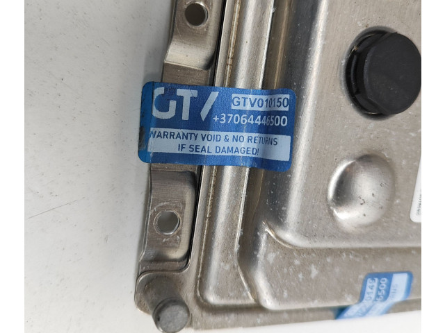 Блок управления коробкой передач J9D314C568GA, 0261S18721 Jaguar I-Pace